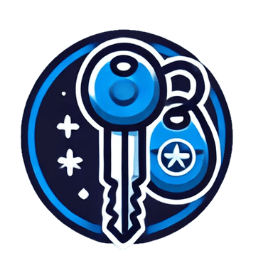 car key icon