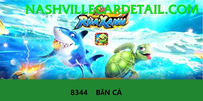 Game Bắn Cá Đổi Thưởng - Brlbet