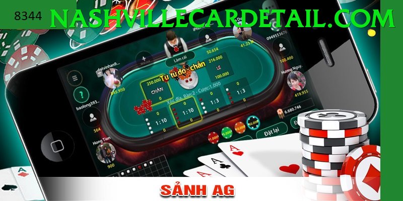 Game Bài 3D - Trải nghiệm tuyệt vời