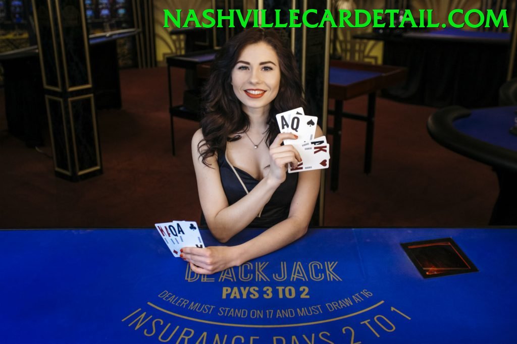 Sòng Bài Trực Tuyến - Ưu đãi đặc biệt