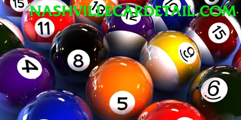 Xổ Số Online - Brlbet