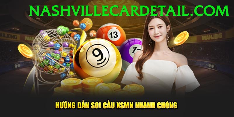 Xổ Số Online - Trải nghiệm tuyệt vời